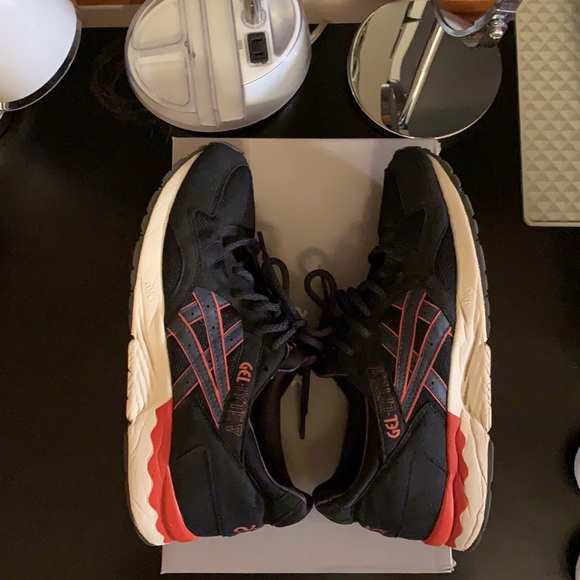 ASICS gel lyte 5 India ink - Picture 4 of 6